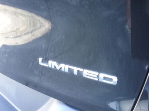 Used 2015 Jeep Cherokee Limited image 14