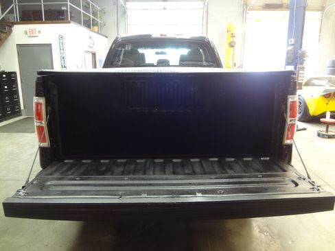 Used 2014 Ford F150 STX image 7