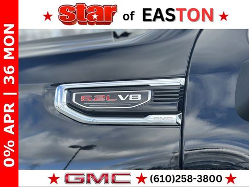 New 2026 GMC Sierra 1500 Denali image 28