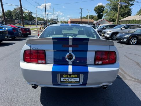 Used 2006 Ford Mustang GT Premium RWD image 29