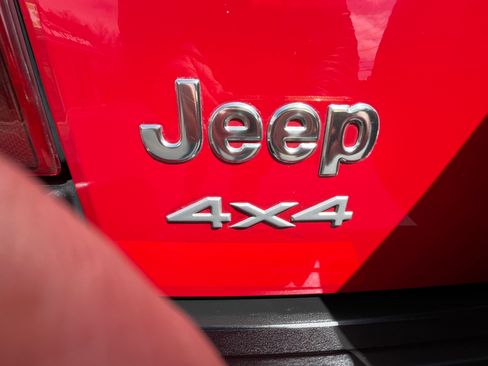 Used 2003 Jeep Liberty Sport image 15