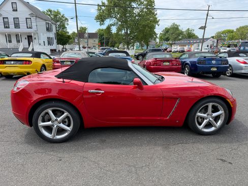 Used 2007 Saturn Sky Red Line RWD image 22