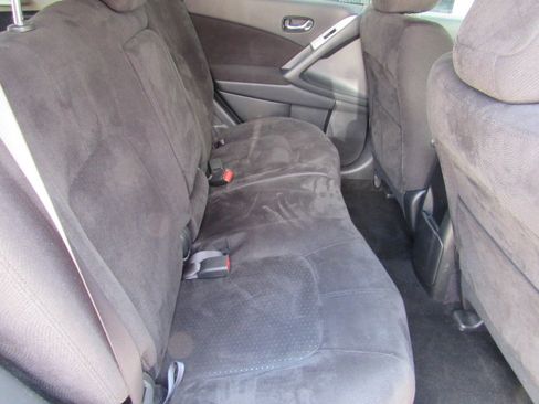 Used 2014 Nissan Murano AWD S image 15