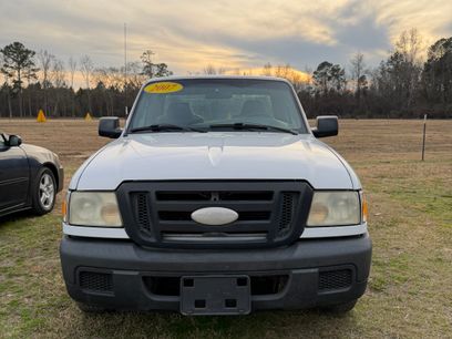 Used 2007 Ford Ranger