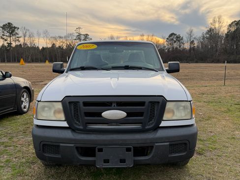 Used 2007 Ford Ranger image 1