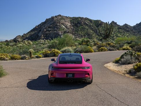 Used 2022 Porsche 911 GT3 image 7