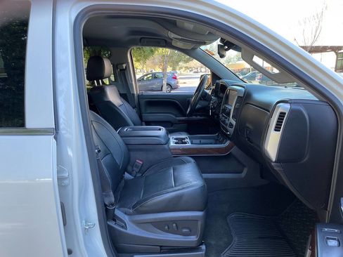 Used 2014 GMC Sierra 1500 SLT image 11