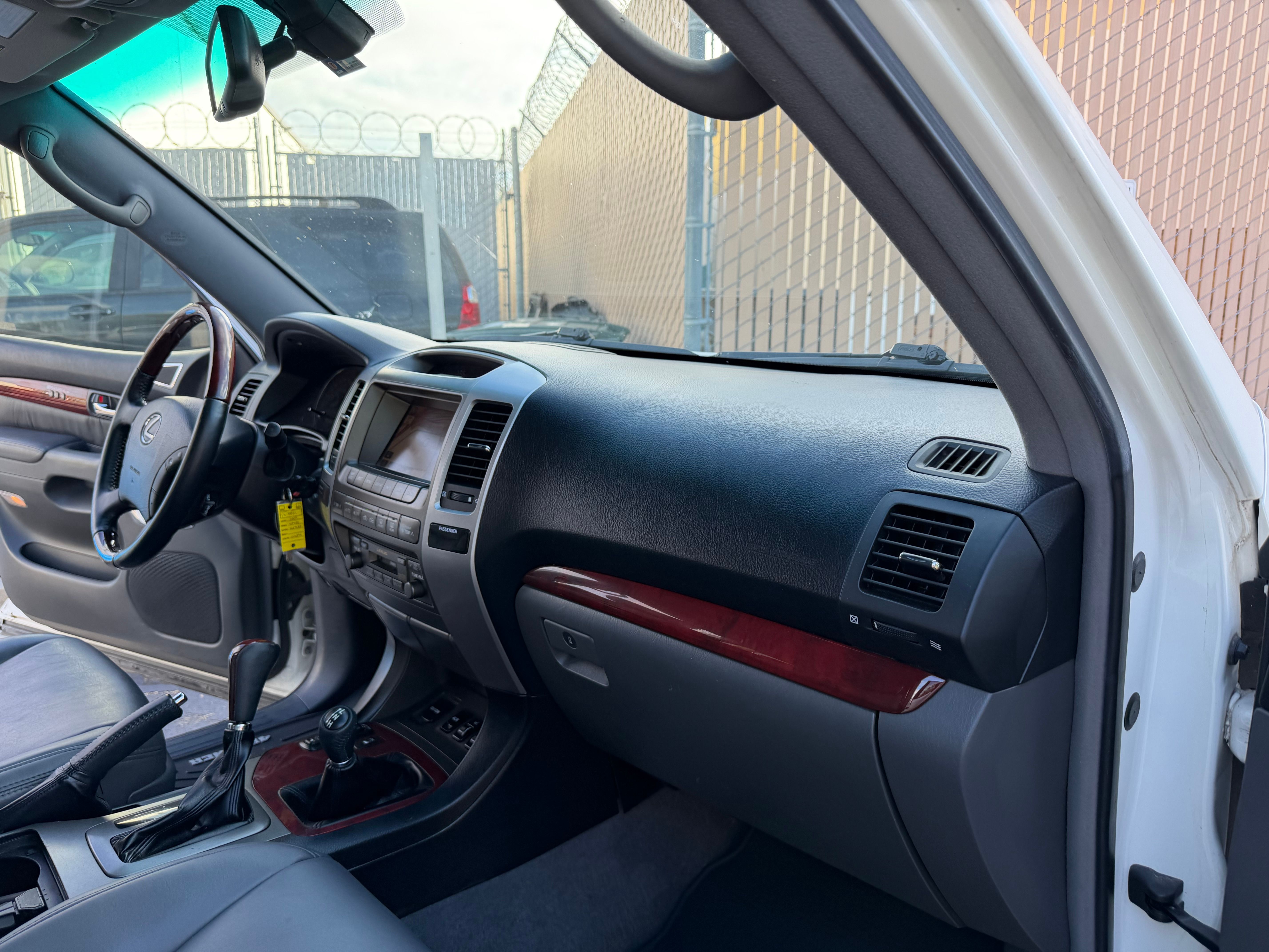 Used 2009 Lexus GX 470 AWD/4WD image 24