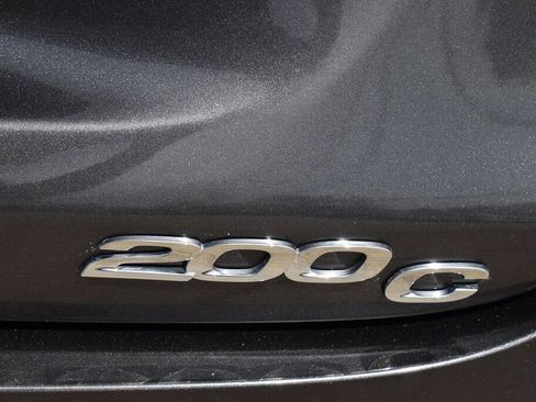 Used 2016 Chrysler 200 C FWD image 24
