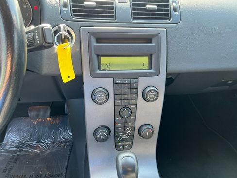 Used 2007 Volvo S40 2.4i FWD image 27