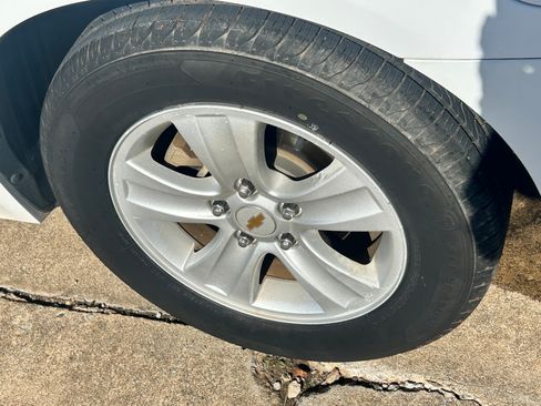 Used 2013 Chevrolet Impala LS image 22