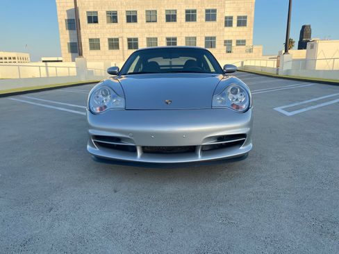 Used 2004 Porsche 911 GT3 image 2