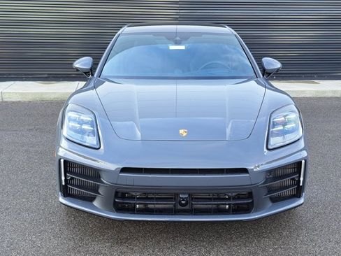 New 2026 Porsche Panamera 4S image 10