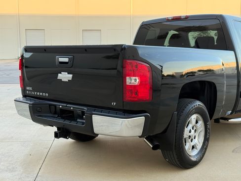 Used 2008 Chevrolet Silverado 1500 LT image 47