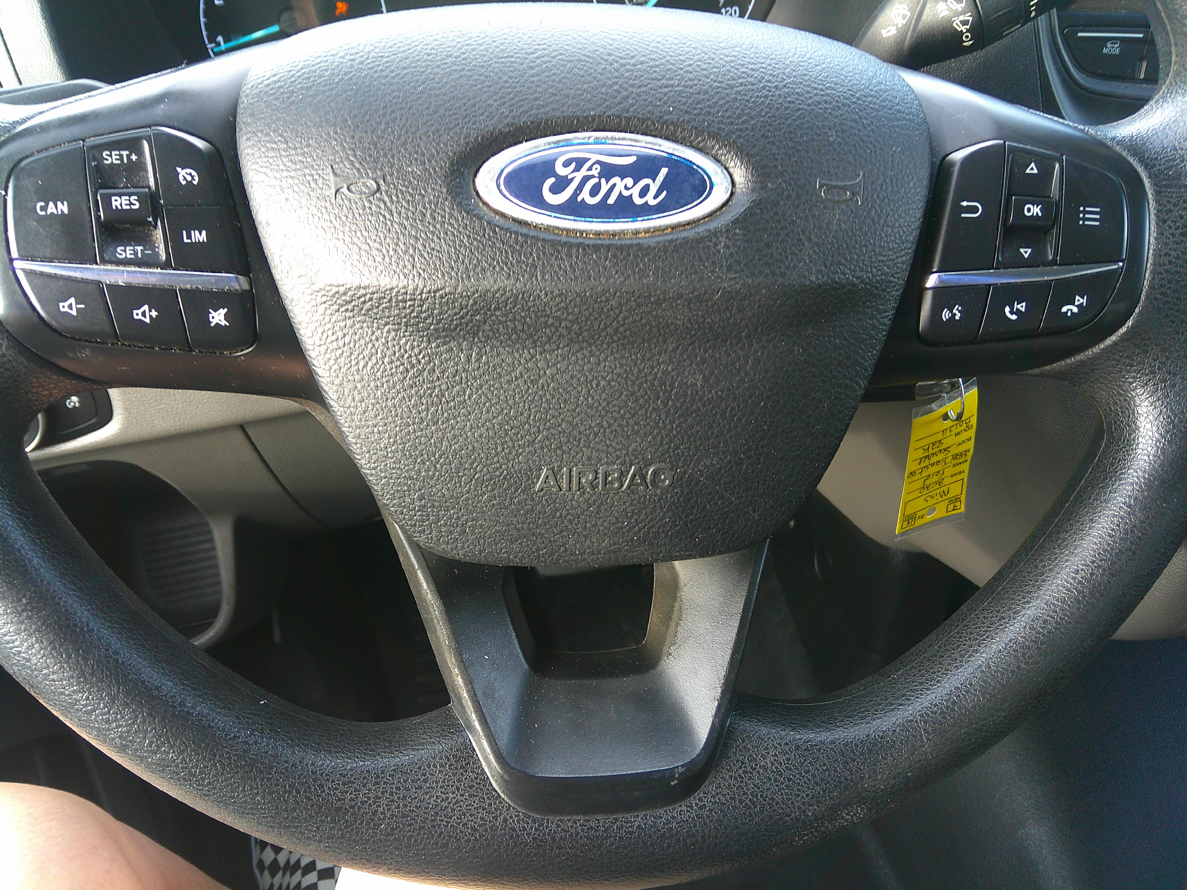 Used 2020 Ford Transit 150 Low Roof RWD image 18