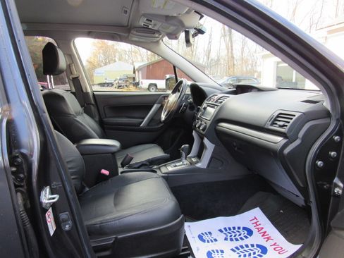 Used 2014 Subaru Forester 2.0XT Touring image 19