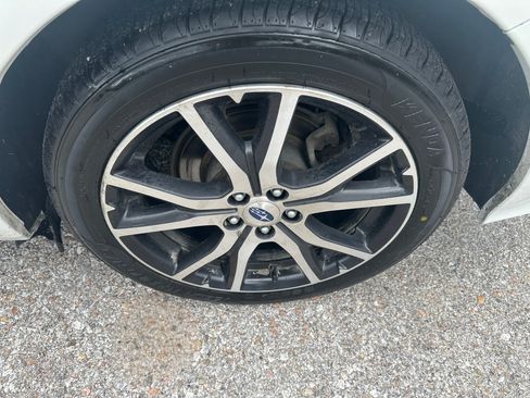 Used 2019 Subaru Impreza 2.0i Limited image 8