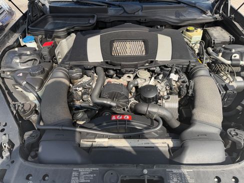 Used 2006 Mercedes-Benz SLK 280 image 8