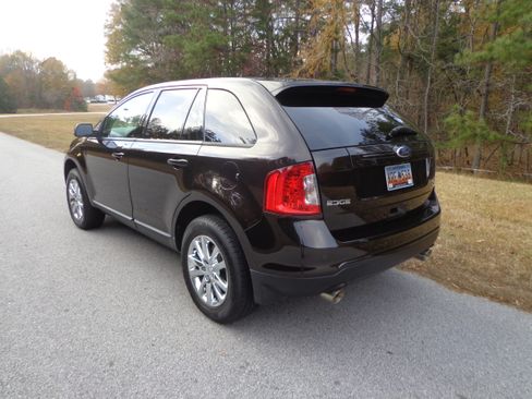 Used 2013 Ford Edge SEL Plus image 3