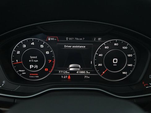 Used 2018 Audi Q5 Prestige image 28