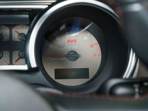Used 2007 Ford Mustang Shelby GT500 RWD image 83