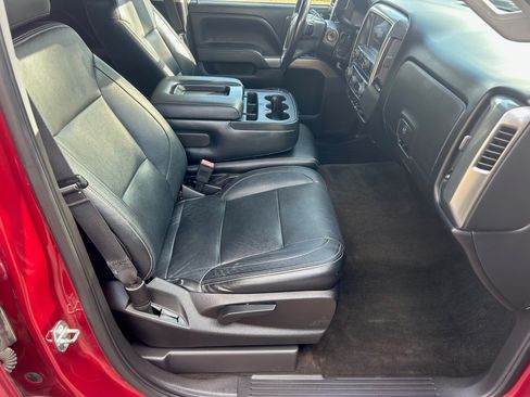 Used 2018 Chevrolet Silverado 1500 LT image 12