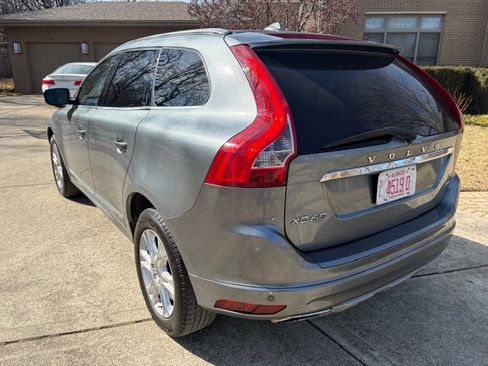Used 2016 Volvo XC60 T5 Premier image 3
