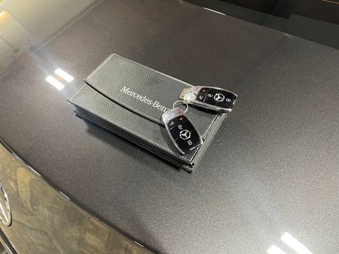 Used 2019 Mercedes-Benz CLS 450 image 7