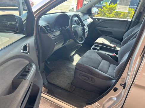 Used 2006 Honda Odyssey EX image 4