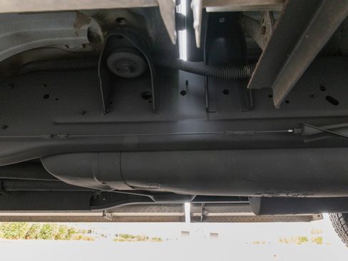 Used 1996 Dodge Ram 2500 Truck SLT image 92