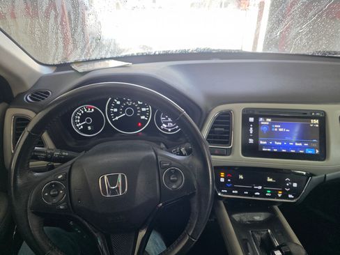 Used 2016 Honda HR-V EX-L image 26