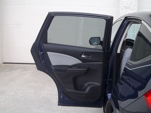 Used 2015 Honda CR-V EX image 18