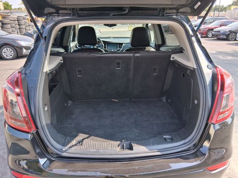 Used 2019 Buick Encore FWD Preferred image 14