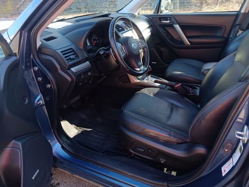 Used 2014 Subaru Forester 2.0XT Touring image 7