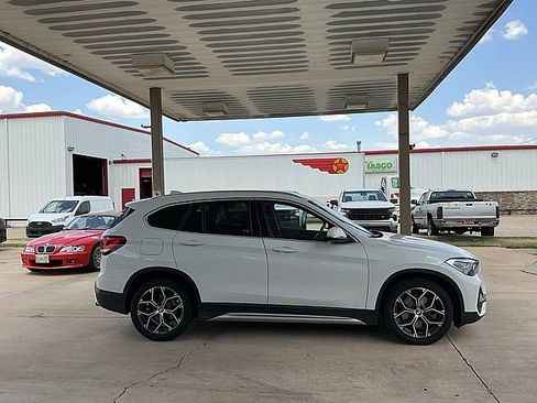 Used 2020 BMW X1 sDrive28i FWD image 4