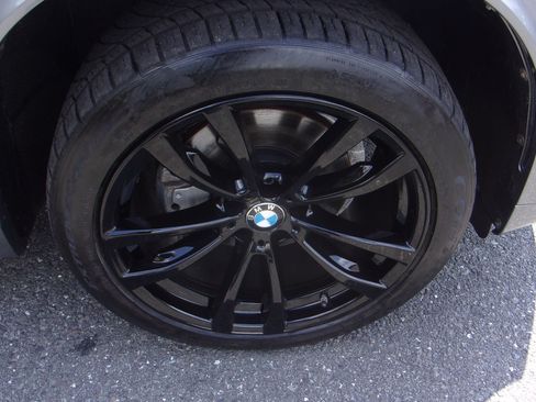 Used 2017 BMW X5 xDrive35i image 38