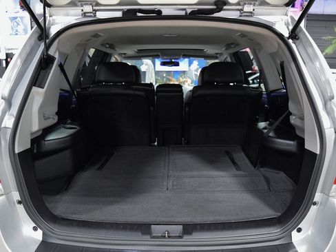 Used 2013 Toyota Highlander Limited FWD image 22