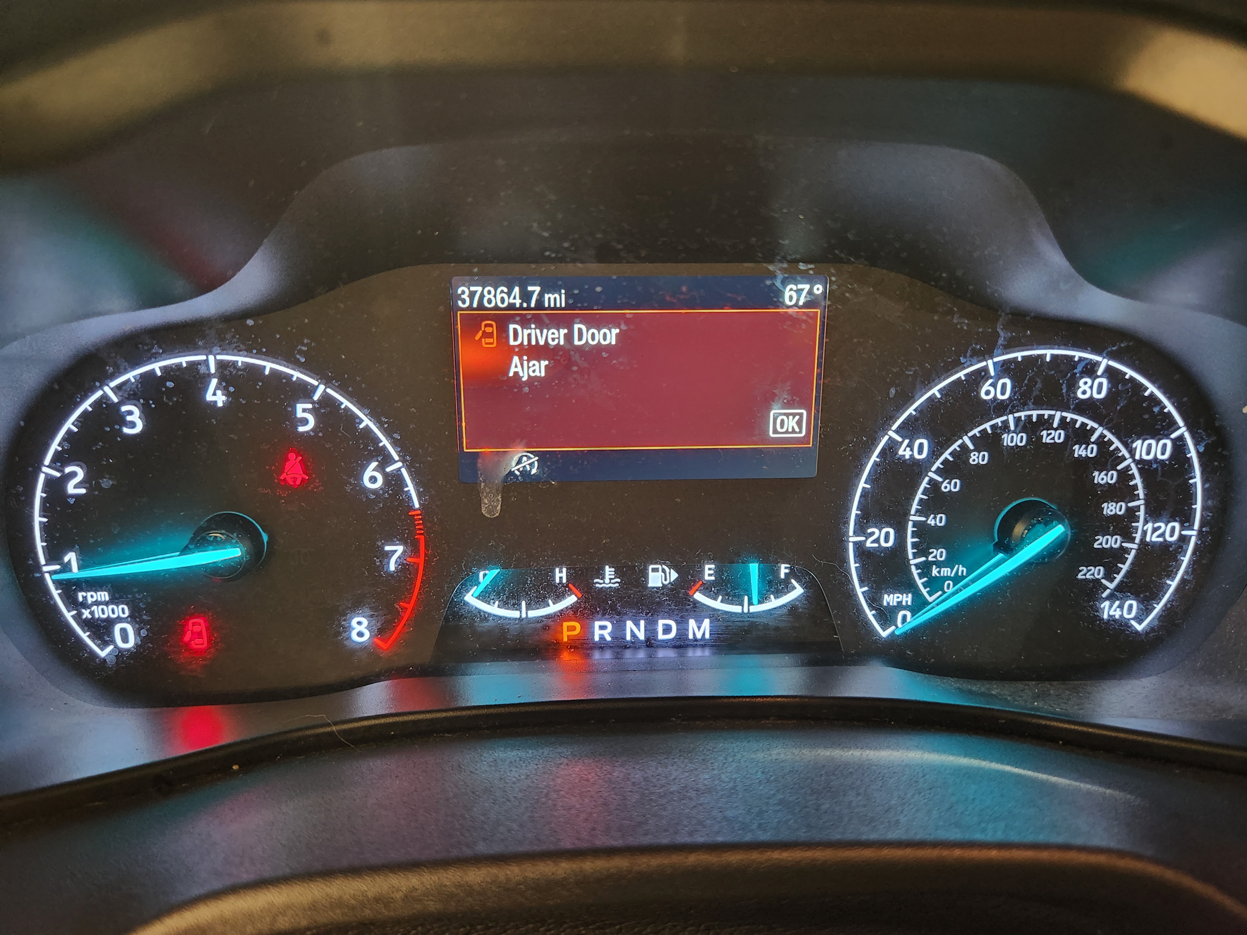 Used 2023 Ford Transit Connect XL Long Wheel Base FWD image 6