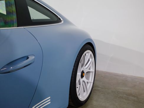 Used 2024 Porsche 911 S/T image 27