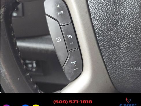 Used 2011 Chevrolet Silverado 1500 LT image 13