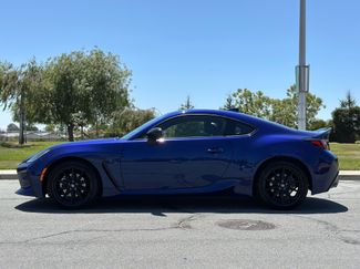 Used 2023 Toyota GR86 Premium image 1