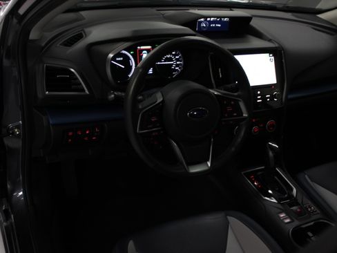 Used 2023 Subaru Crosstrek Hybrid AWD/4WD image 17