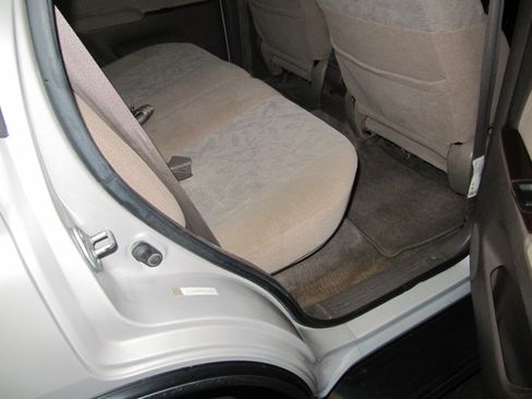 Used 1999 Toyota 4Runner SR5 Premium image 22