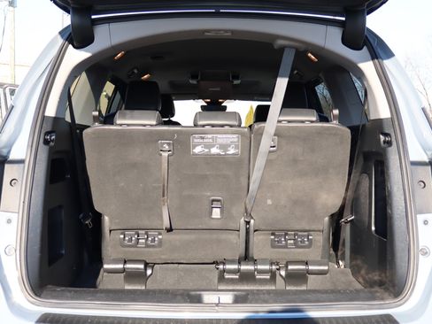 Used 2023 Honda Odyssey Touring image 36
