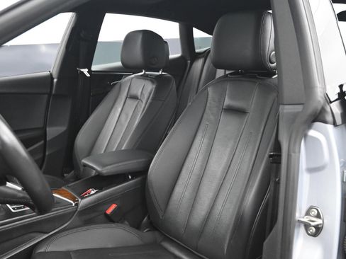 Used 2019 Audi A5 2.0T Premium Plus image 26