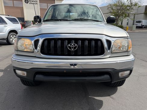 Used 2004 Toyota Tacoma TRD Off-Road image 12
