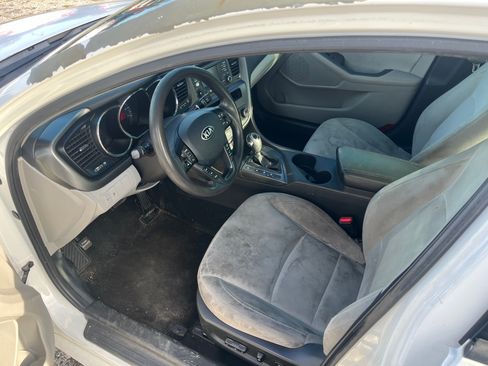 Used 2013 Kia Optima LX image 6