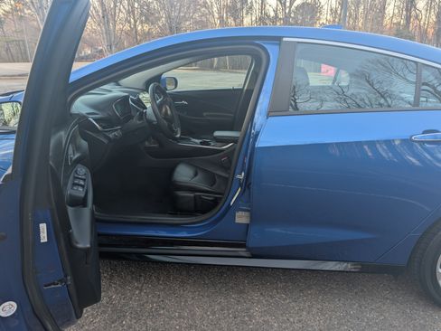 Used 2016 Chevrolet Volt Premier image 5