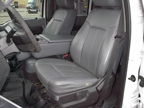 Used 2015 Ford F450 XL image 17