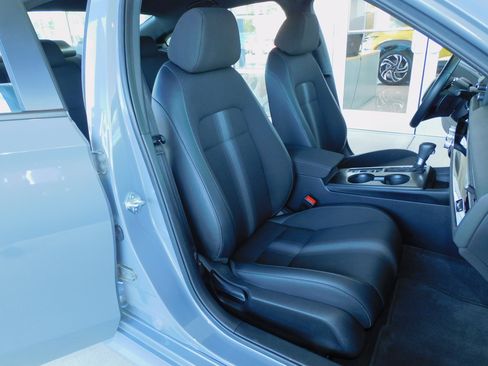 Used 2025 Honda Civic Sport image 22